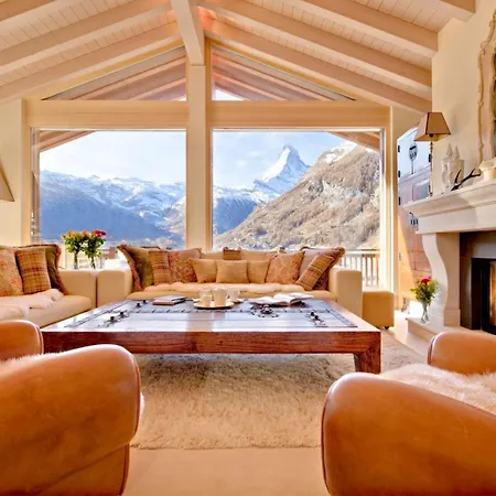 Chalet Kitzbuehel: Your Private Mountain Sanctuary Apartman *