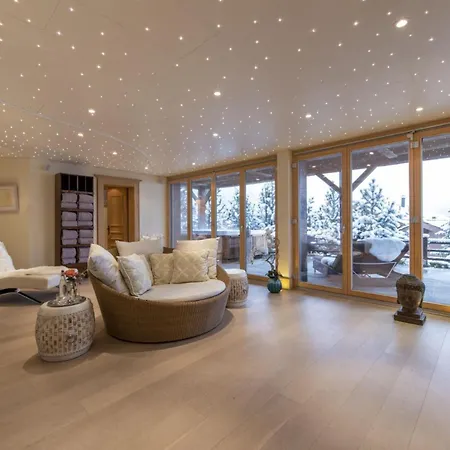 Chalet Kitzbuehel: Your Private Mountain Sanctuary * Griesenau