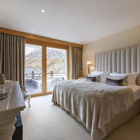 Chalet Kitzbuehel: Your Private Mountain Sanctuary Apartment Griesenau